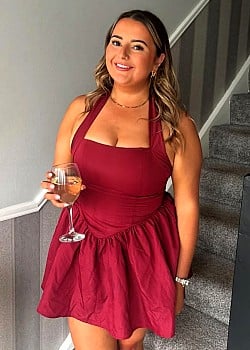 Lia Coady